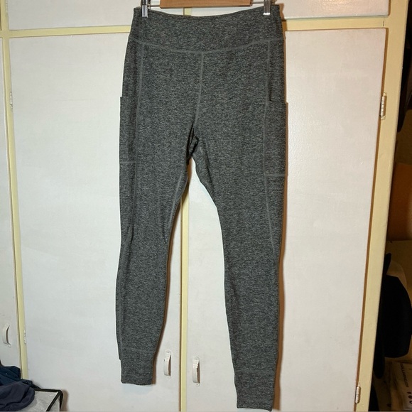 alaskan hardgear Pants - Gray Women's Leggings